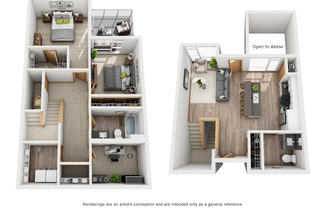 Partner-provided photo for $3395 unit
