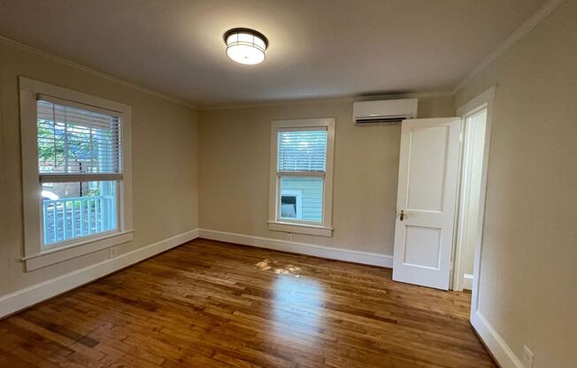 College Hill area Guest house