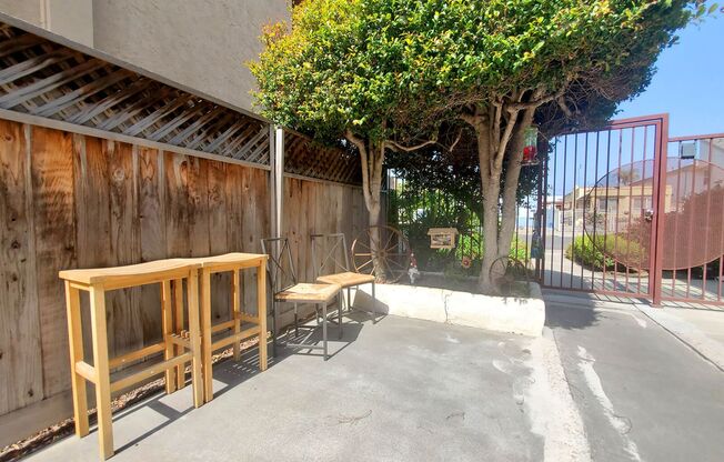 Cherokee North Park Apartments