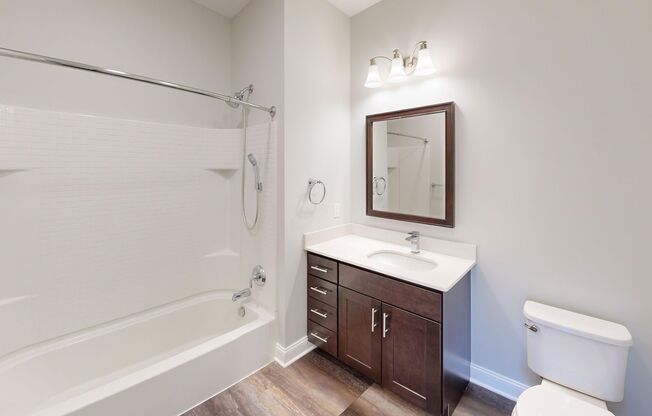 2 beds, 2 baths, 1,042 sqft, $2,995, Unit 6210