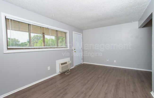 Studio, 1 bath, 380 sqft, $495, Unit 231