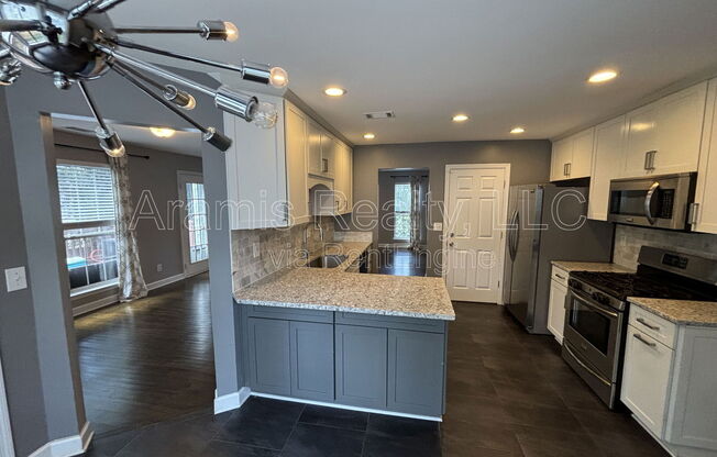 2809 ASHWOOD PL