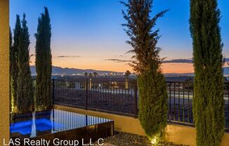 1168 Monte De Luz Way