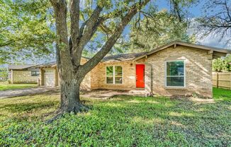 2308 Village Circle, Austin, Texas 78745