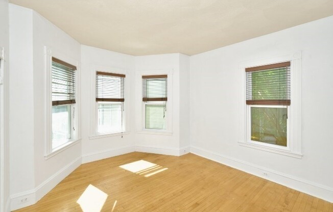 22 1/2 WESLEY PARK