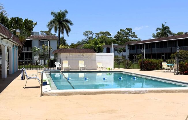 2 beds, 2 baths, $1,550, Unit N6