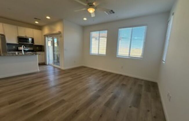 Brand New Four Bedroom Home in Cadence!