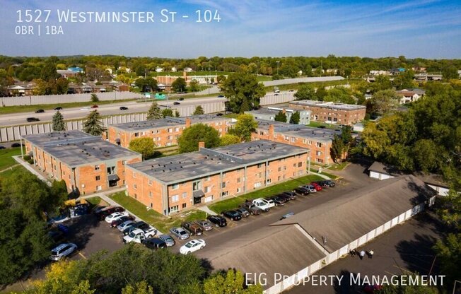 Partner-provided property photo