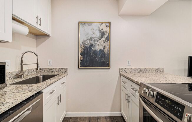 1 bed, 1 bath, $1,495, Unit 105A