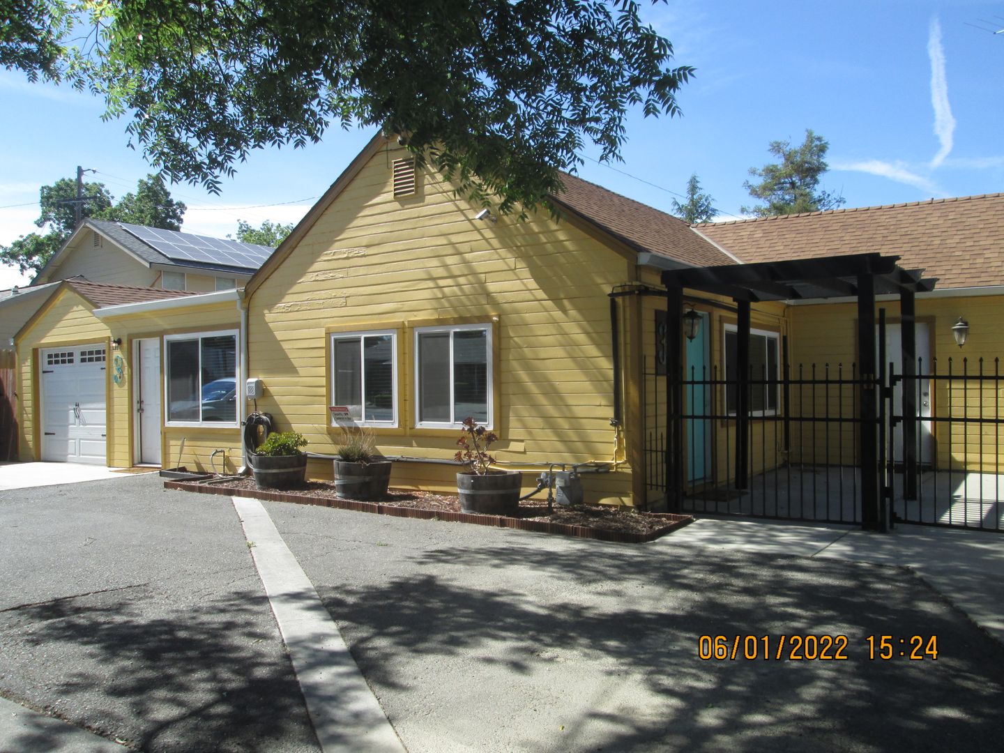 3 N College Street (For Rent) Woodland, CA