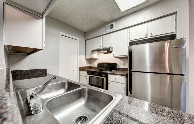 Chimney Park Apartments