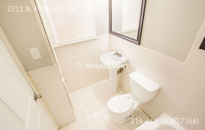 Partner-provided property photo