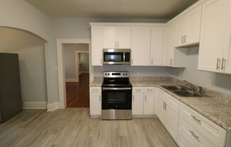 2 beds, 2 baths, $1,900