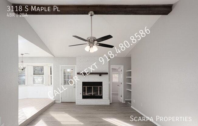 3118 S MAPLE PL