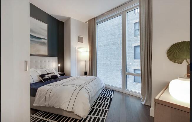1 bed, 1 bath, $6,675, Unit 12M