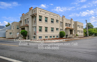 205 NW Kings Blvd