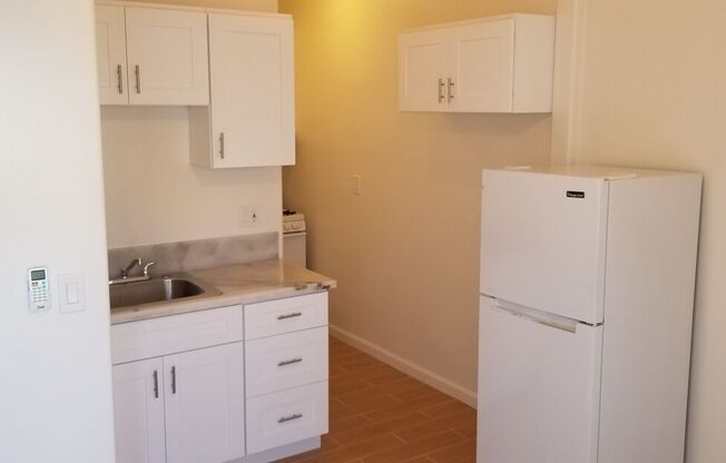 Studio, , 300 sqft, $1,350, Unit 1818 3/4