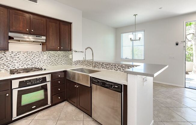 Serenity and Luxury Abound in Eastlake!