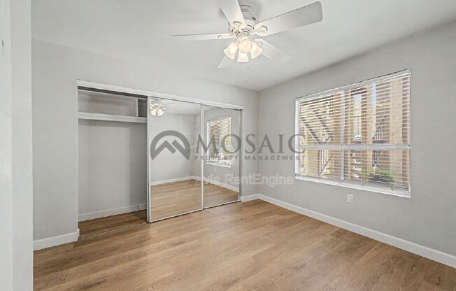 2 beds, 2 baths, 846 sqft, $1,350, Unit Unit 147