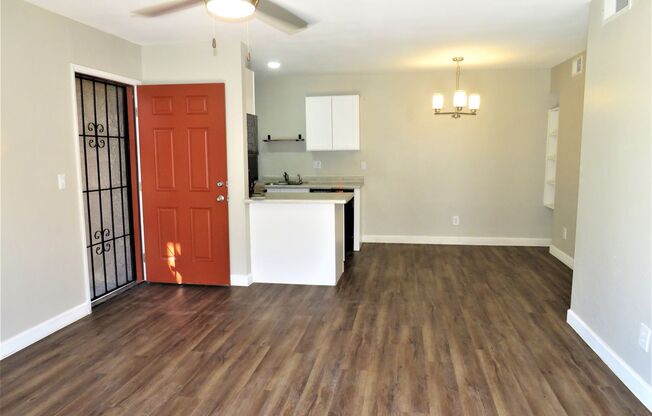 1 bed, 1 bath, 605 sqft, $1,079, Unit 218