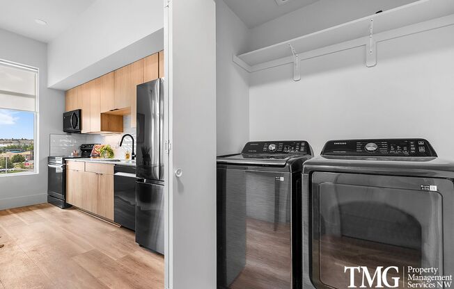 1 bed, 1 bath, 570 sqft, $1,800, Unit 402