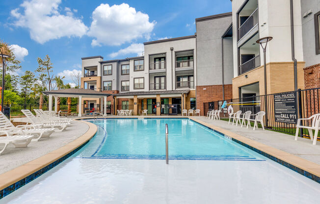 Palladium Houston Ella