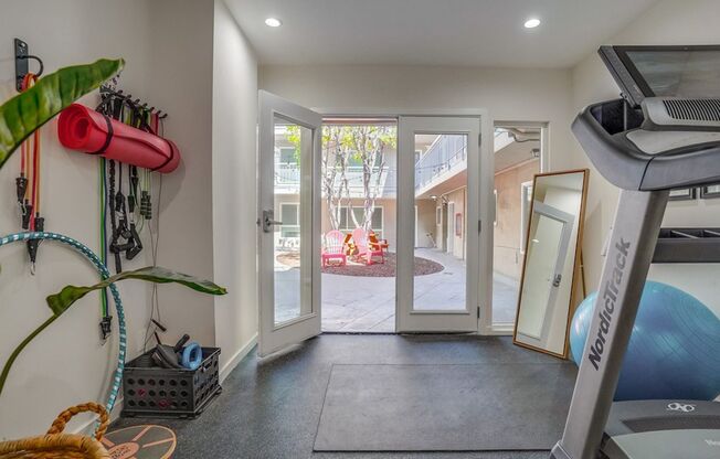 2330 S. Corning St (B)