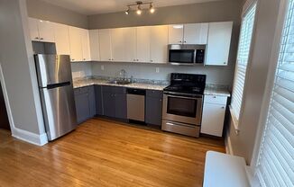 West Hartford Collection