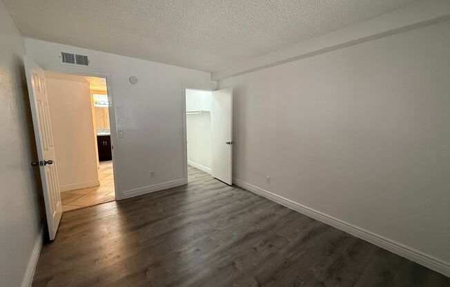 Wilshire place