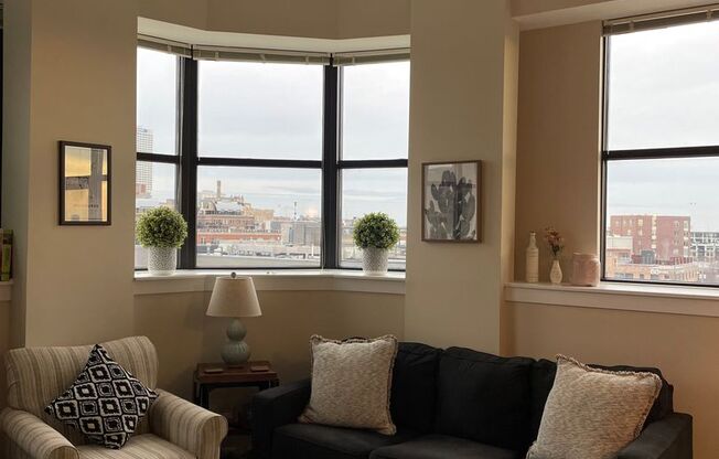 The Artisan Lofts Apartments