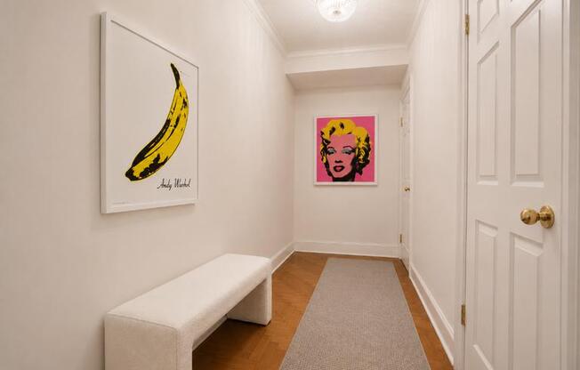 1 bed, 1 bath, 750 sqft, $4,750, Unit 2H