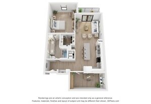 Partner-provided photo for $3637 unit