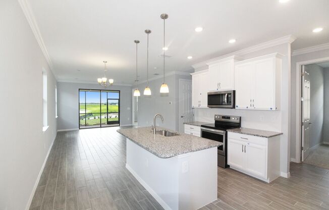 Toscana Isles Annual Home for Rent
