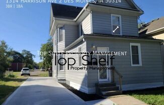 1314 HARRISON AVE