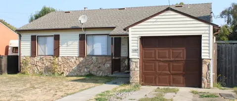 3307 Humphrey Ave.