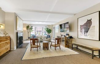 59 W 12 ST