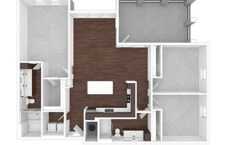 Partner-provided photo for $2558 unit