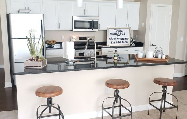 The Pines at Tuttle Crossing Phase 3