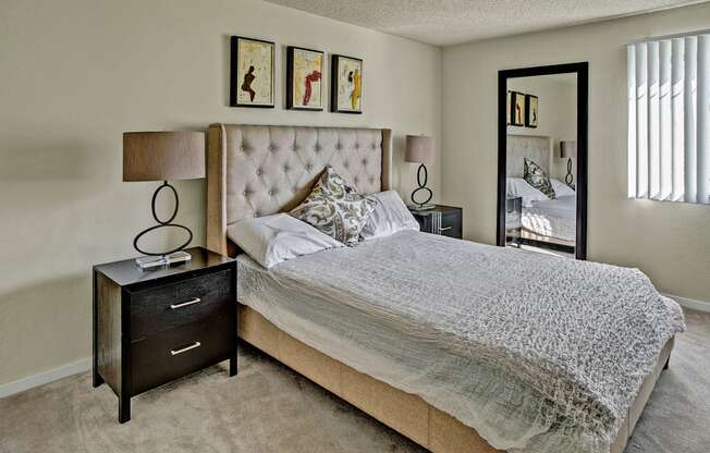 Andorra Apartment Homes in Mountlake Terrace, WA