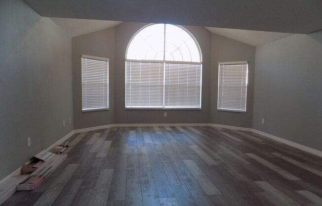 REMODELED 3 Bedroom 2 Bath Condo For Rent at 2735 N. Poinciana Blvd. #99 Kissimmee, Fl. 34746