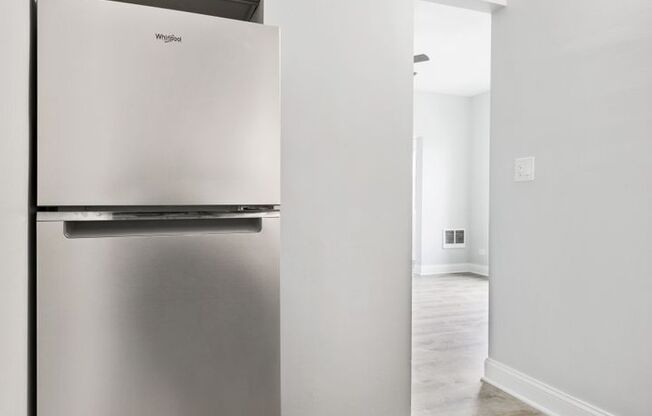 1 bed, 1 bath, 408 sqft, $1,795, Unit 408