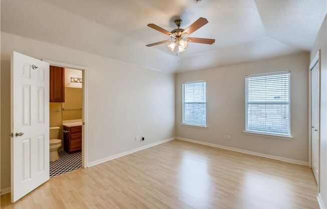 Charming 3-Bedroom Home on a Quiet Cul-de-Sac – Round Rock ISD