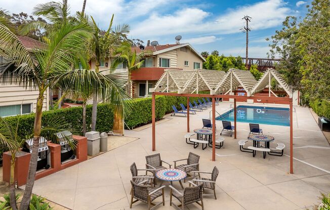 Keswick Court Apartments