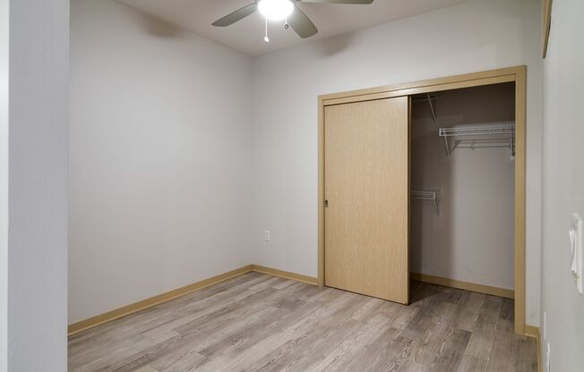 Studio, 1 bath, 510 sqft, $1,295, Unit 115