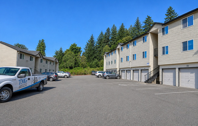 Third Avenue Apartments