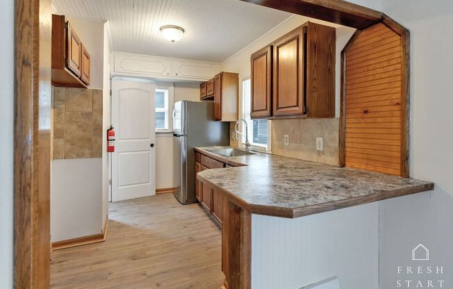 Charming 3-Bedroom Home in the Heart of Kalamazoo
