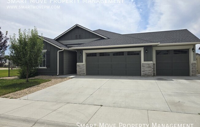 241 ICEBERG LK