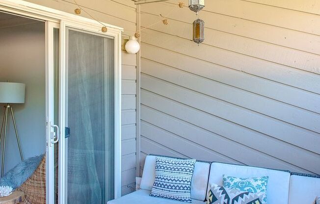 Super fun remodeled Apartment