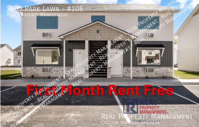 Partner-provided property photo
