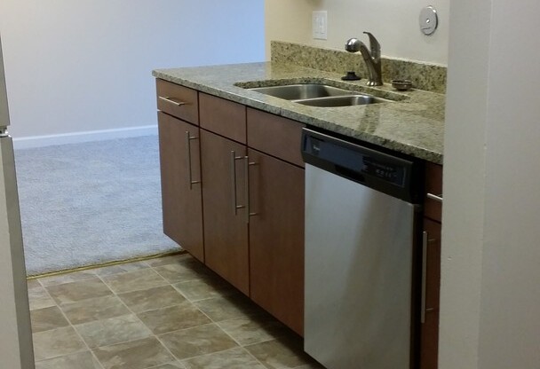 1 bed, 1 bath, 750 sqft, $1,012, Unit 202